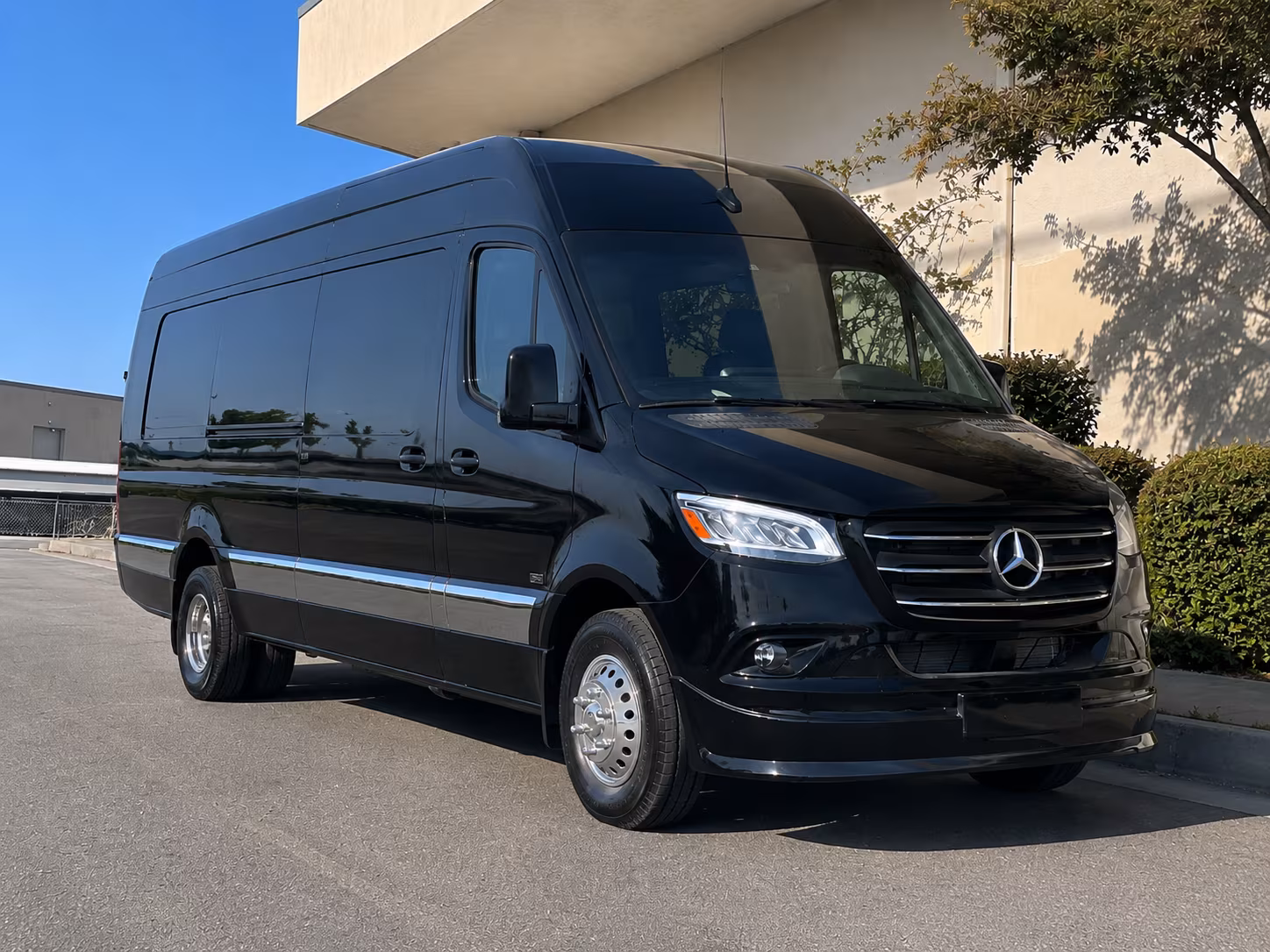 find the perfect transportation for your next birthday 2