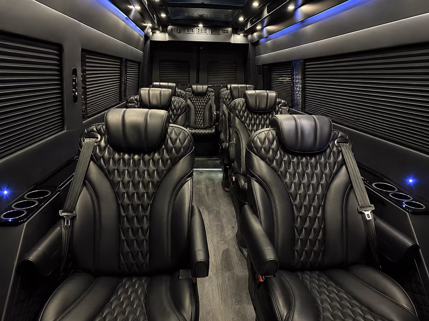 find the perfect transportation for your next birthday 3