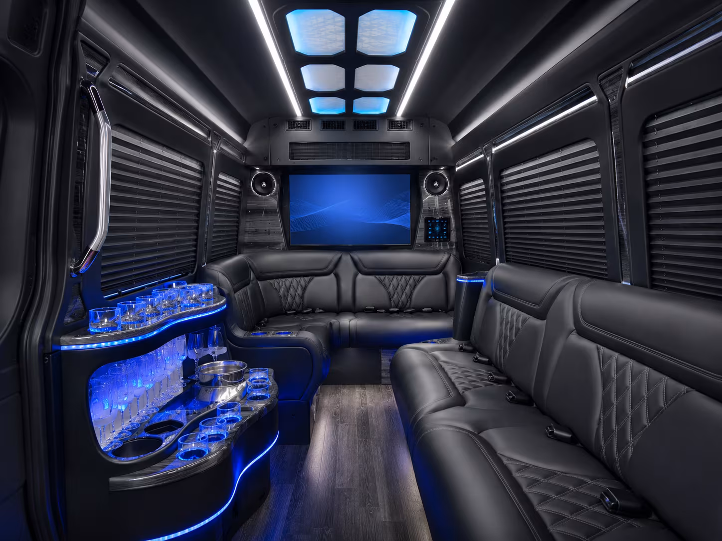 find the perfect transportation for your next concert or music festival 3