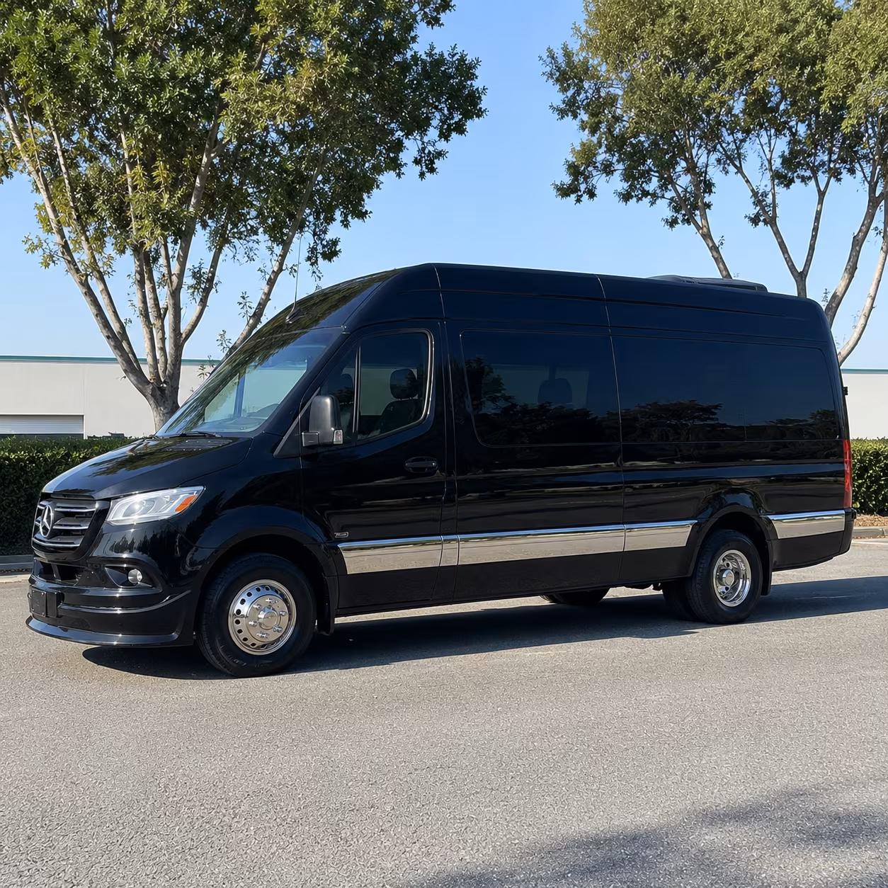 find the perfect transportation for your next concert or music festival 5