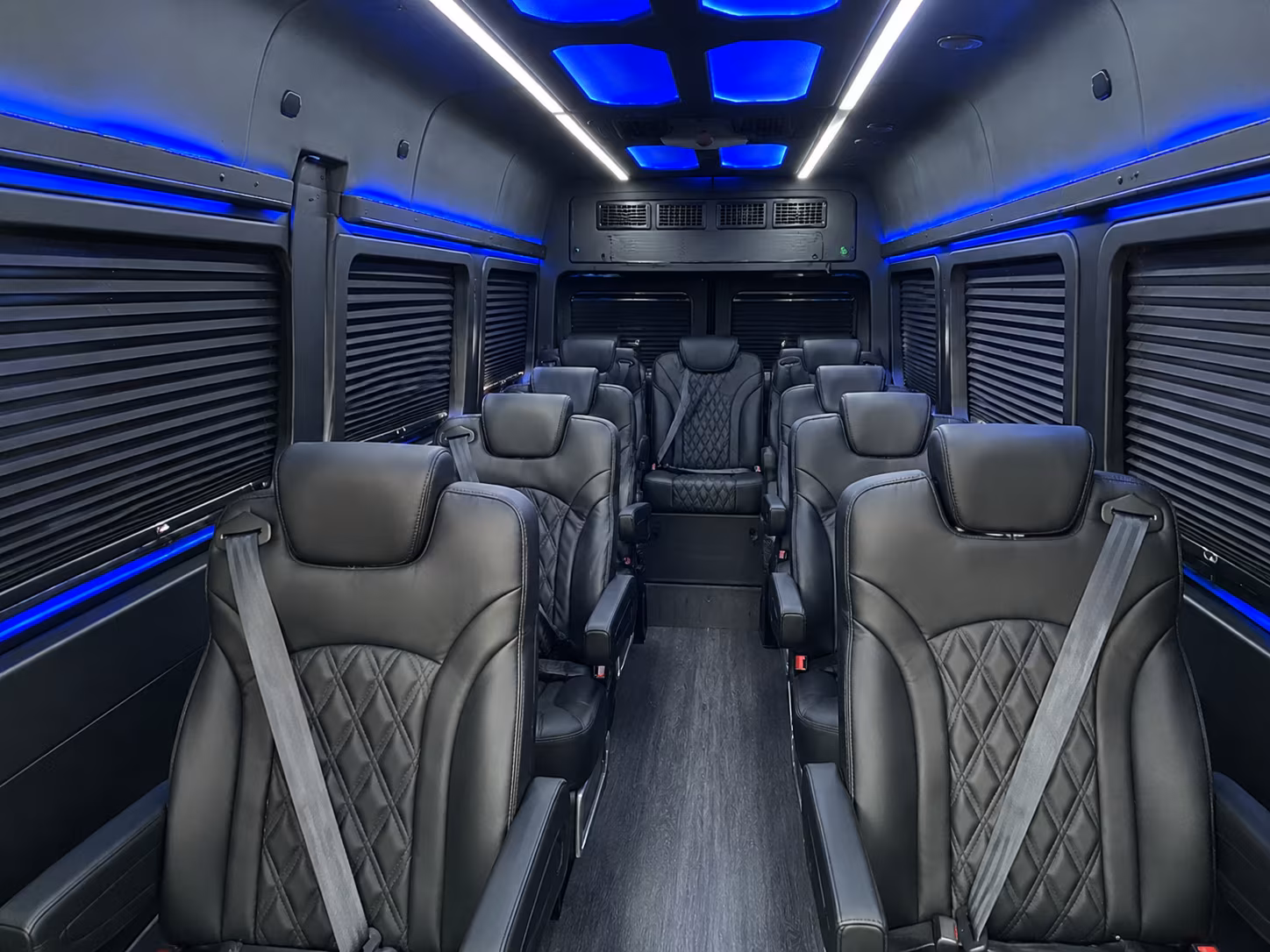 find the perfect transportation for your next corporate event 2