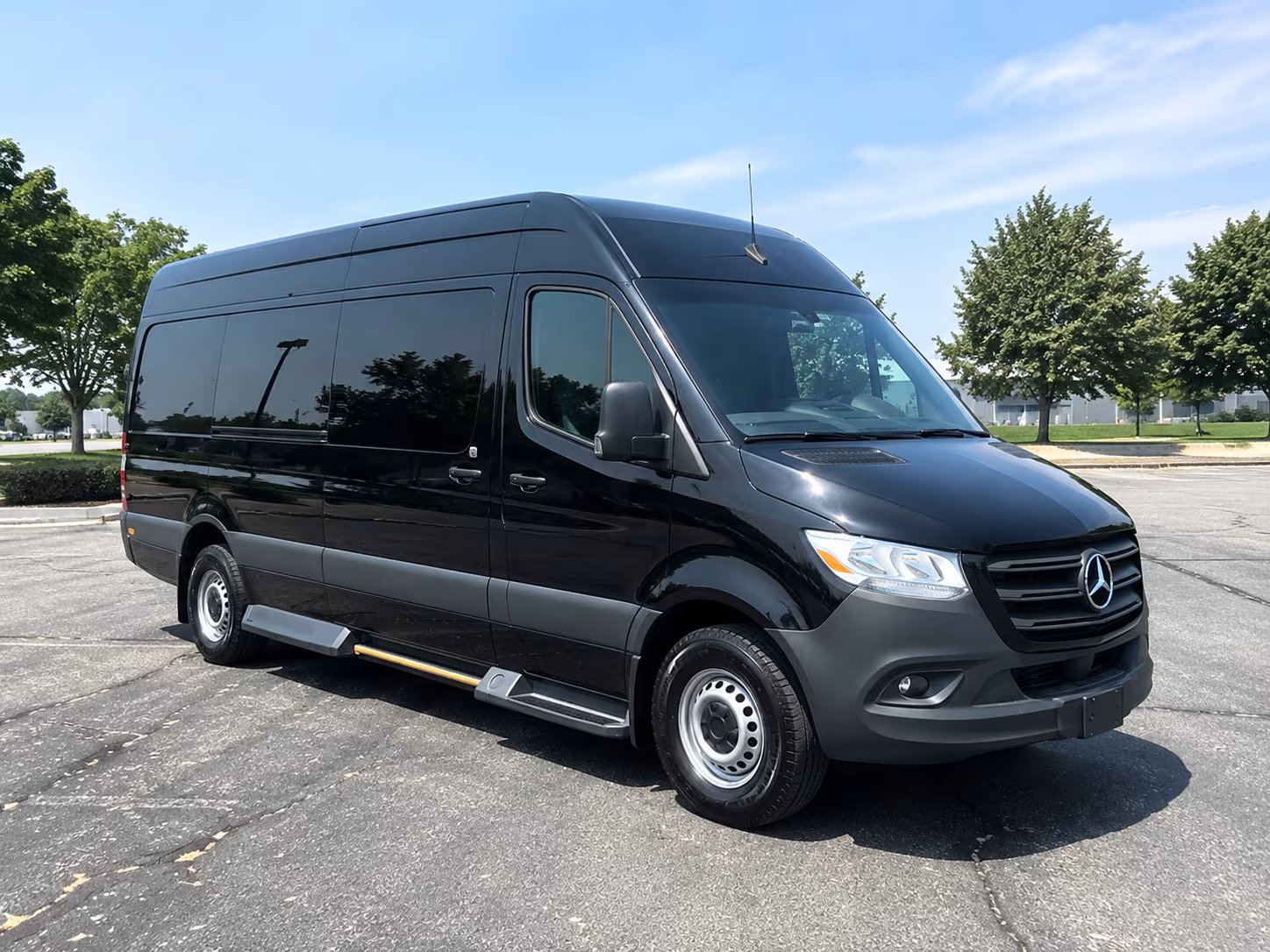 find the perfect transportation for your next private event 4