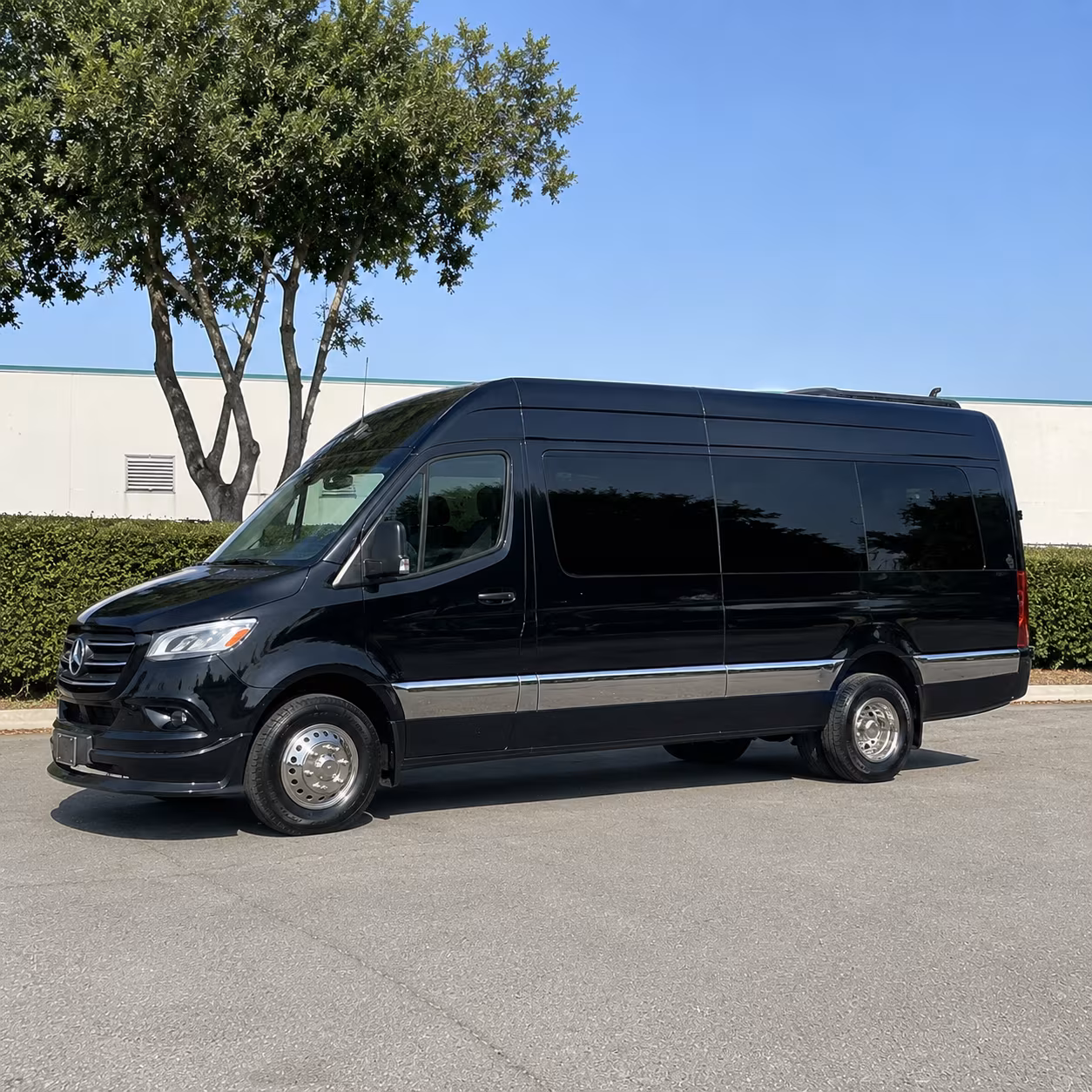 find the perfect transportation for your next private event 5