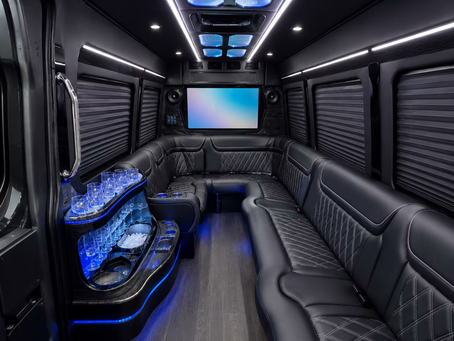 find the perfect transportation for your next sporting event 2