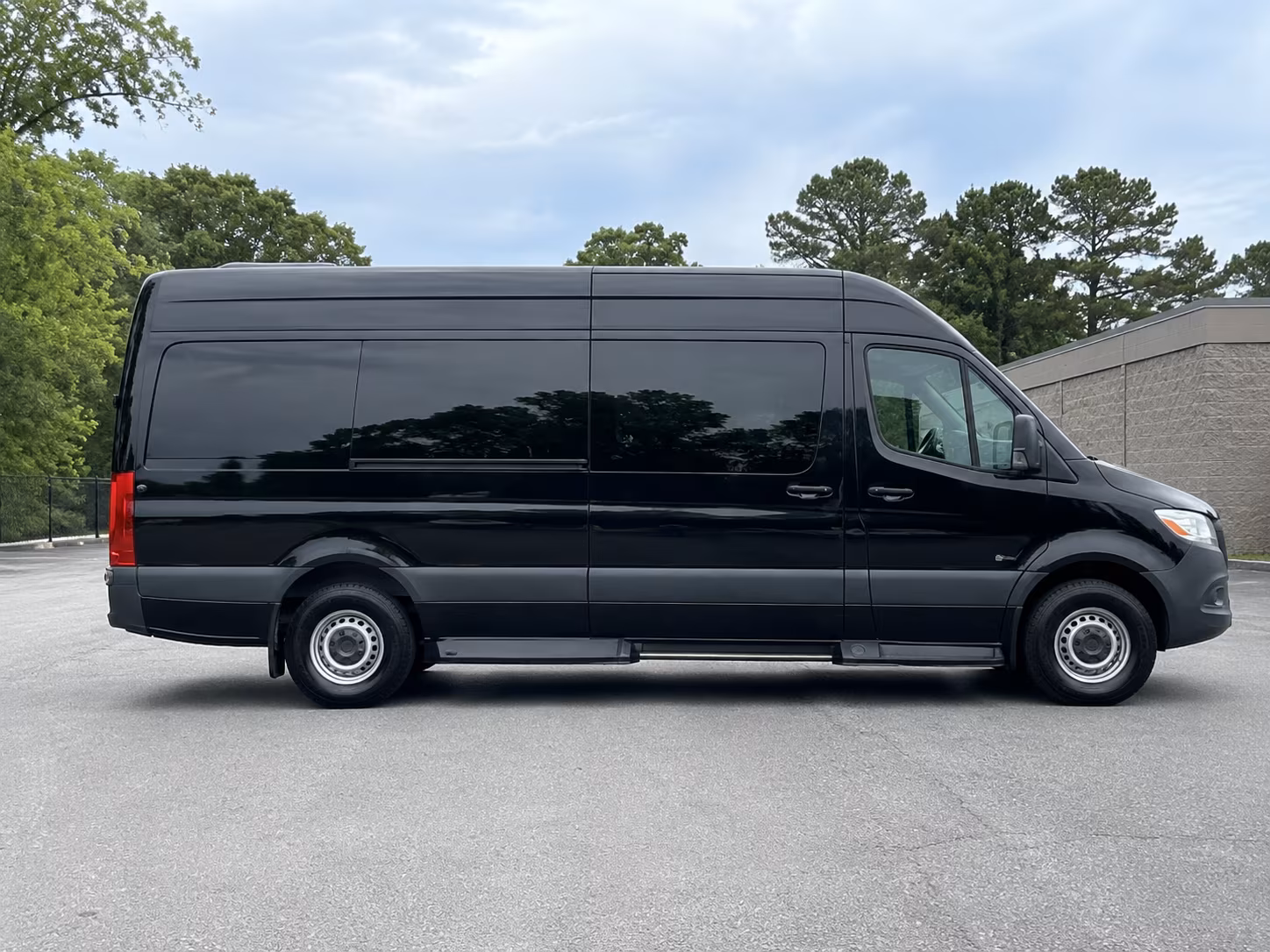 find the perfect transportation for your next sporting event 5