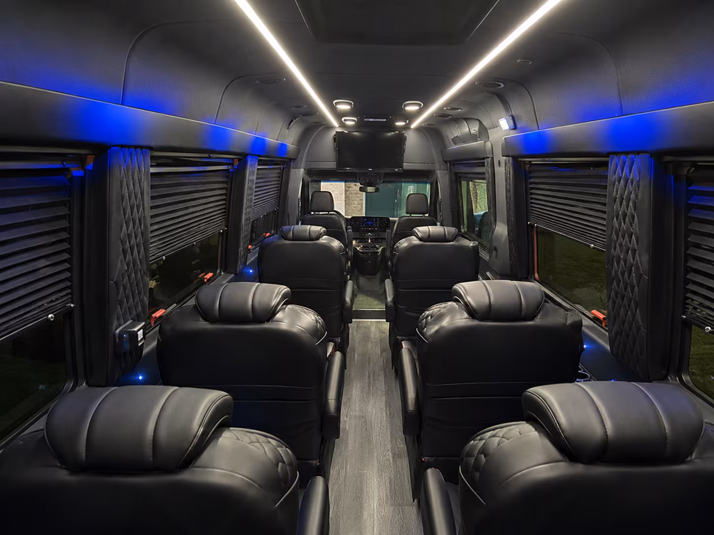 find the perfect transportation for your next wine tour 3