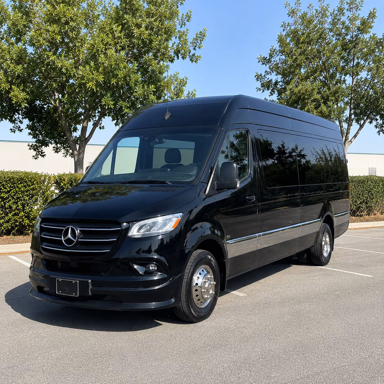 find the perfect transportation for your next wine tour 5