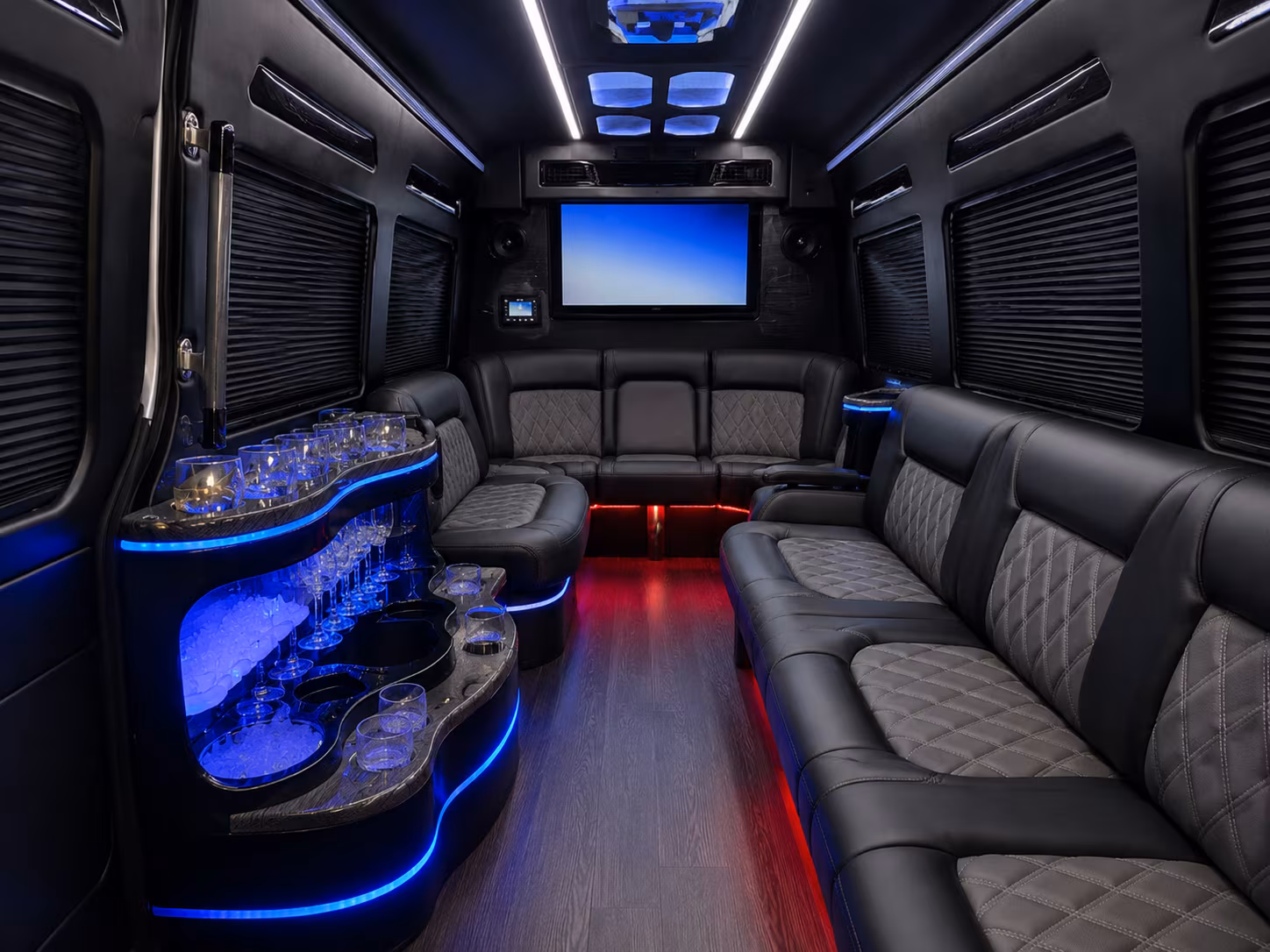 how distance mileage and route complexity affect sprinter van rental rates in sterling heights