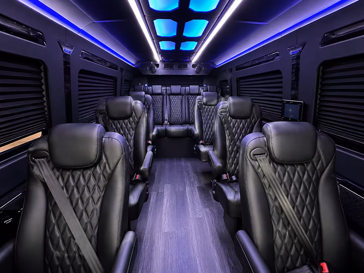 one search for your sterling heights group trip