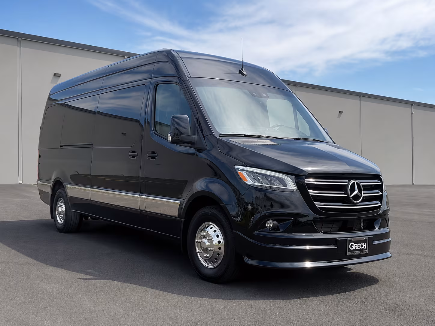 sample corporate shuttle quote multi day conference shuttle in the sterling heights corridor