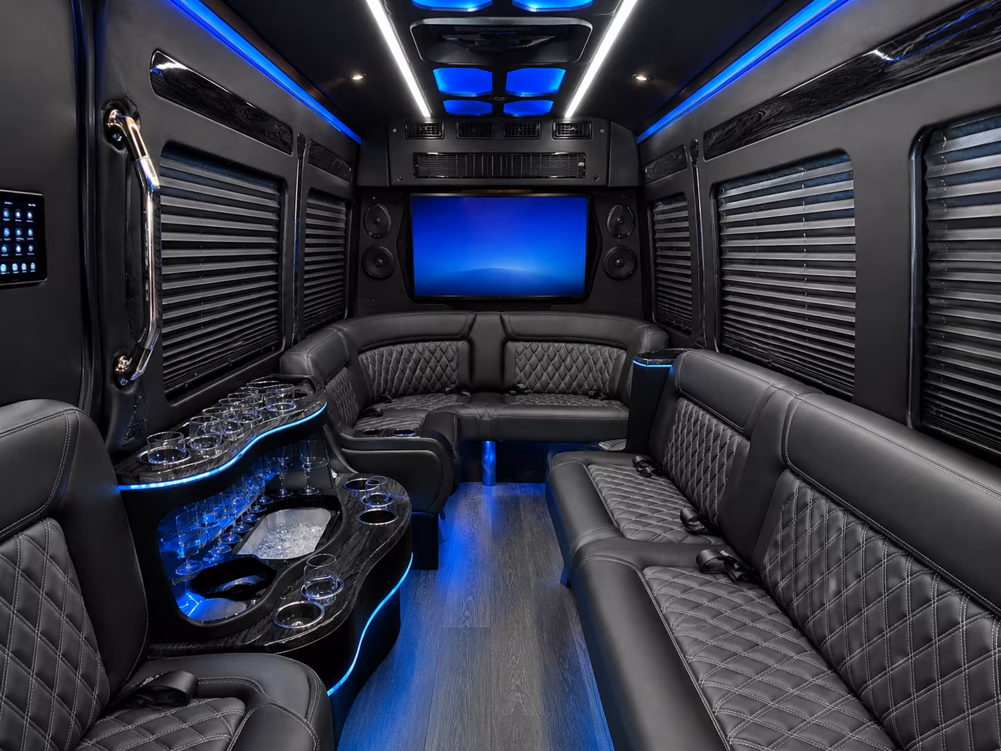 Sterling Heights Airport Transportation