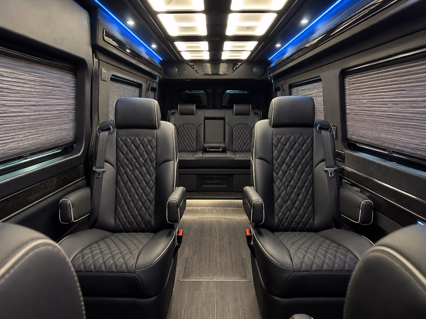 Sterling Heights Prom Transportation