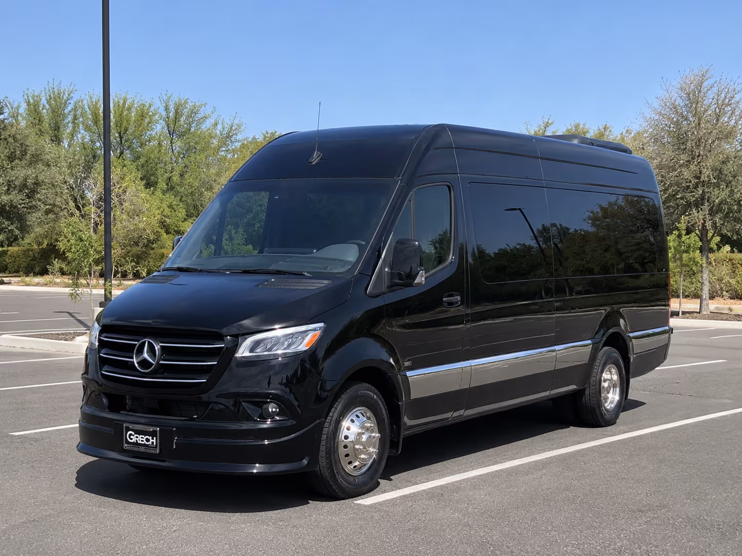 transportation serving sterling heights and nearby cities
